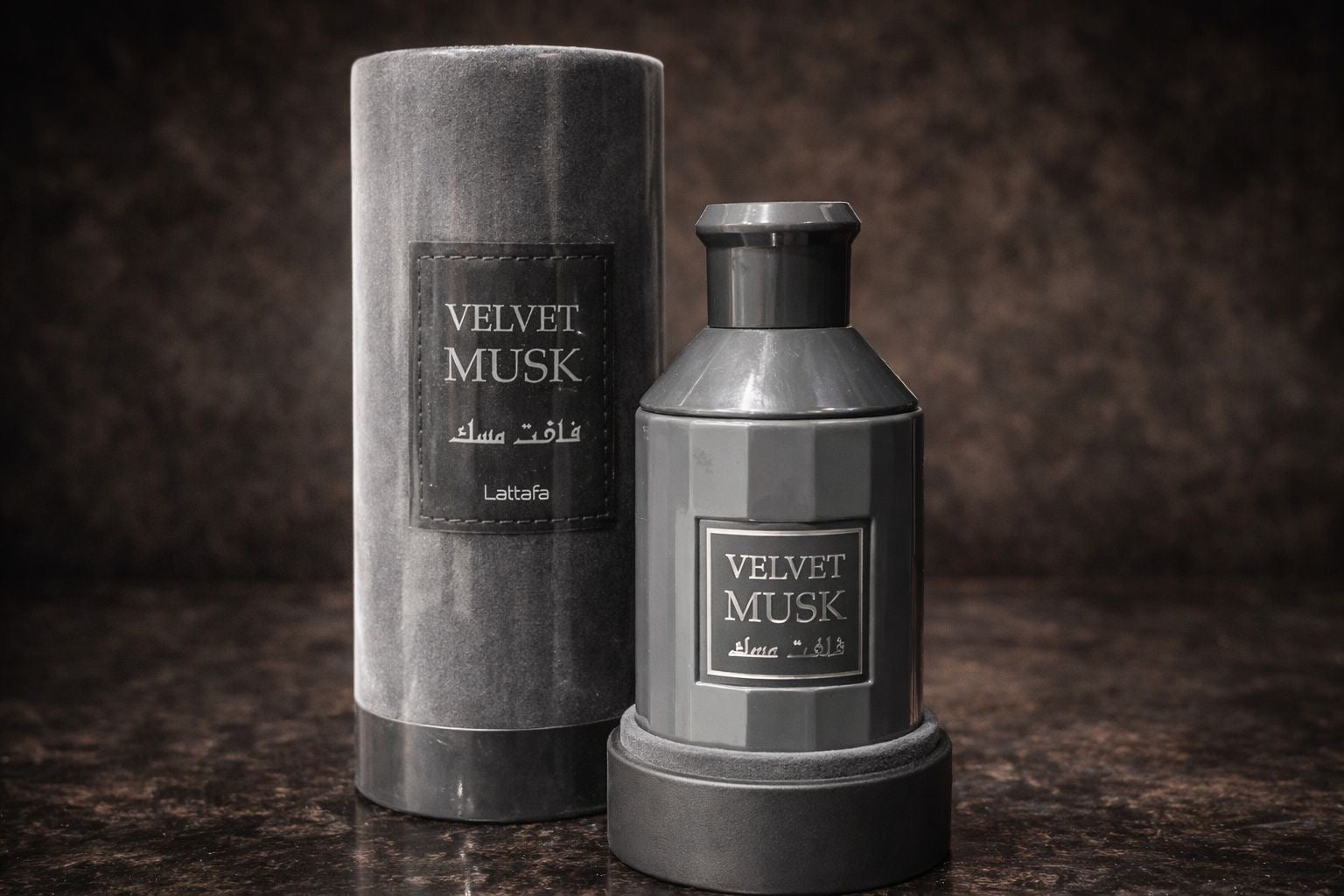 Velvet Musk (Lattafa)